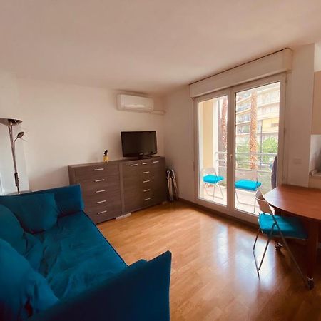 尼斯Pretty Flat 2Mn From Beach公寓 外观 照片