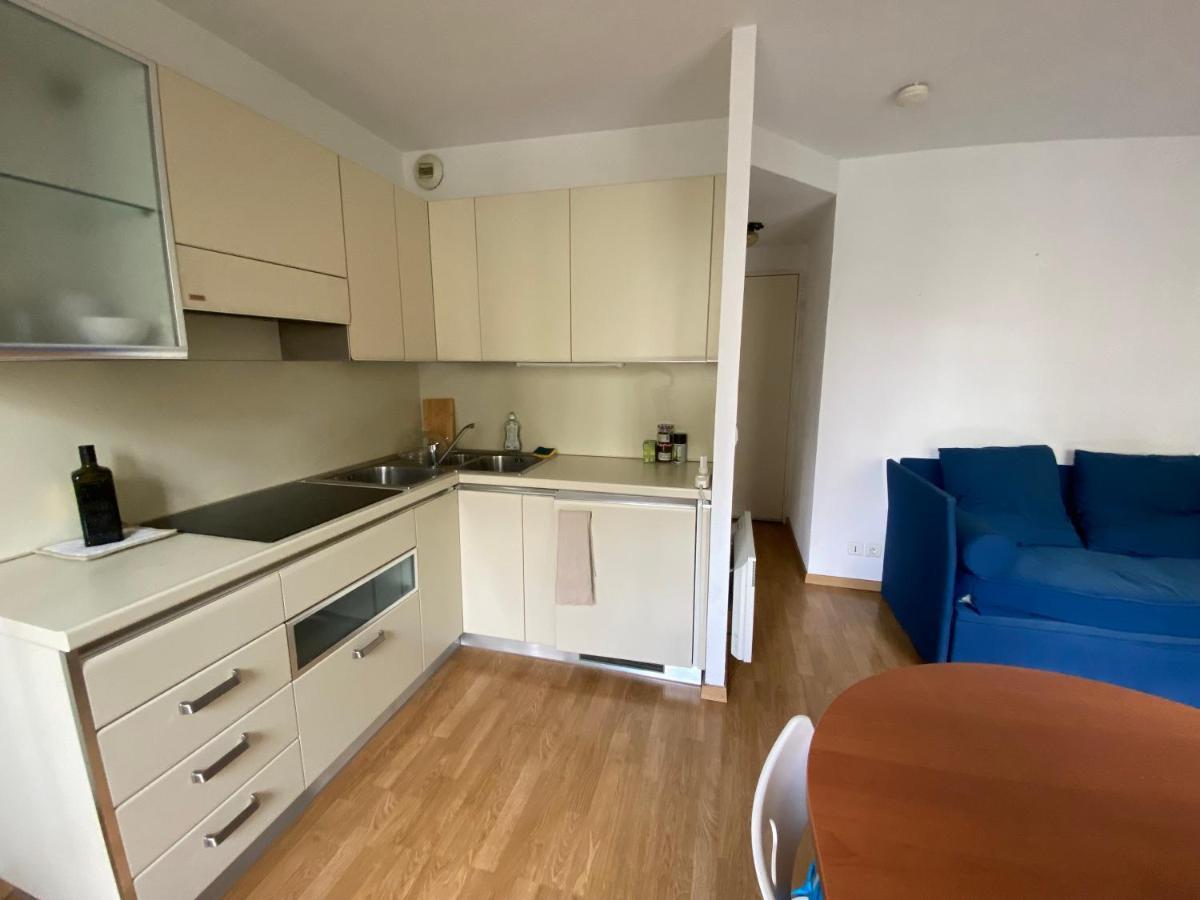 尼斯Pretty Flat 2Mn From Beach公寓 外观 照片